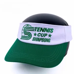 Nón nửa đầu – 05