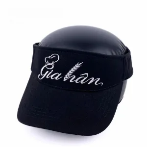 Nón nửa đầu – 09