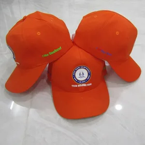 Nón Lưỡi Trai – 37