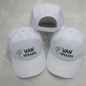 Nón Lưỡi Trai – 38