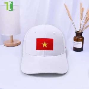 Nón du lịch 03