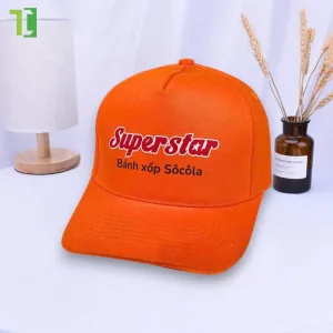 nón lưỡi trai 17