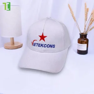 nón lưỡi trai 18