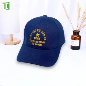 nón lưỡi trai 21