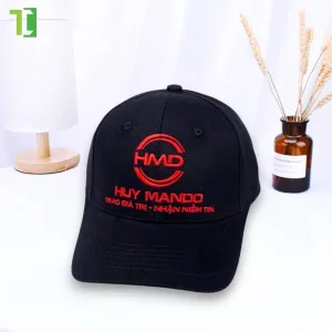 Nón Lưỡi Trai 26