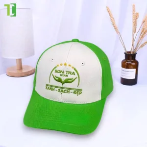 Nón Lưỡi Trai – 30